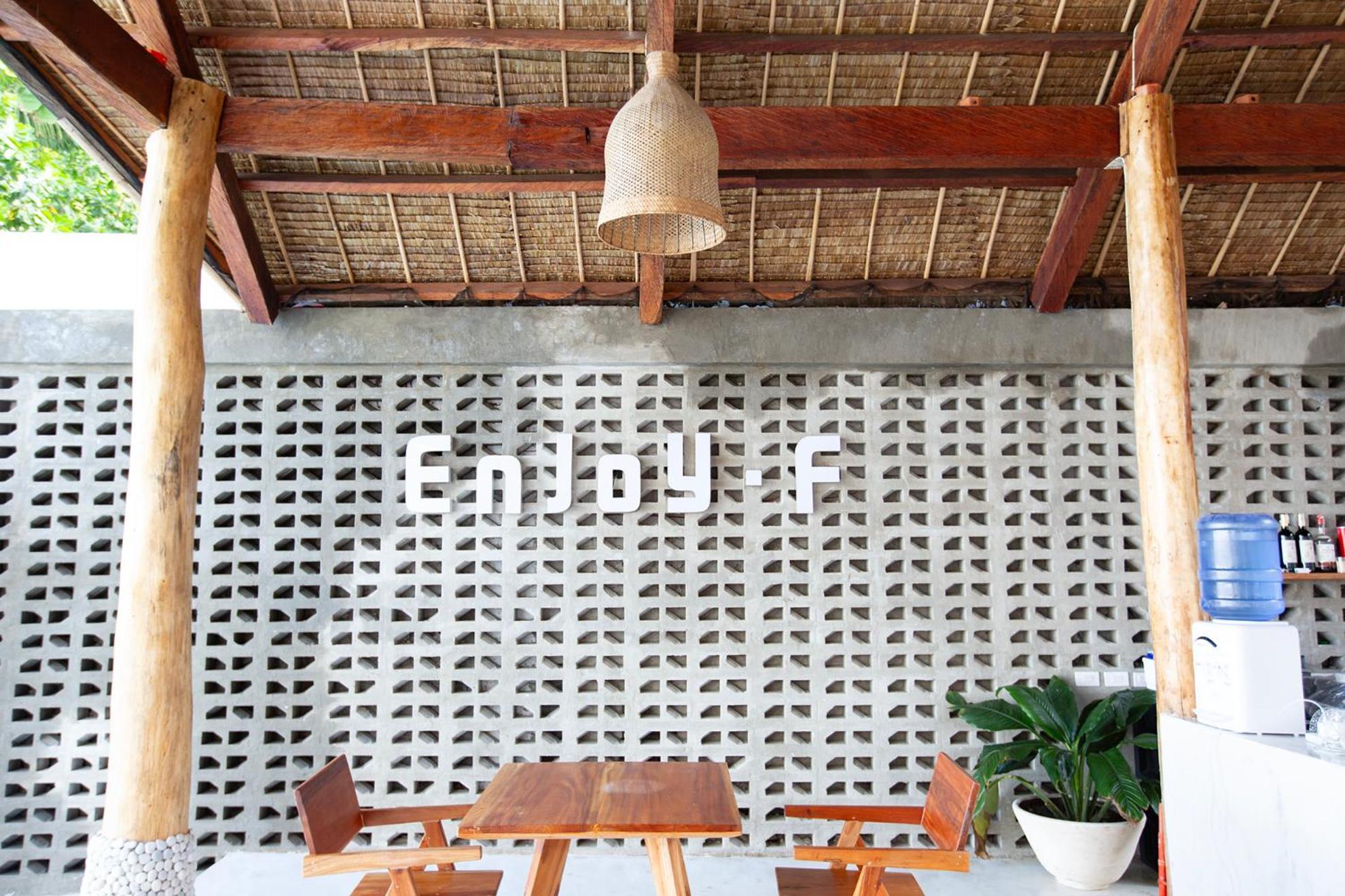 E-Fun Dive Resort Dauin Exterior foto