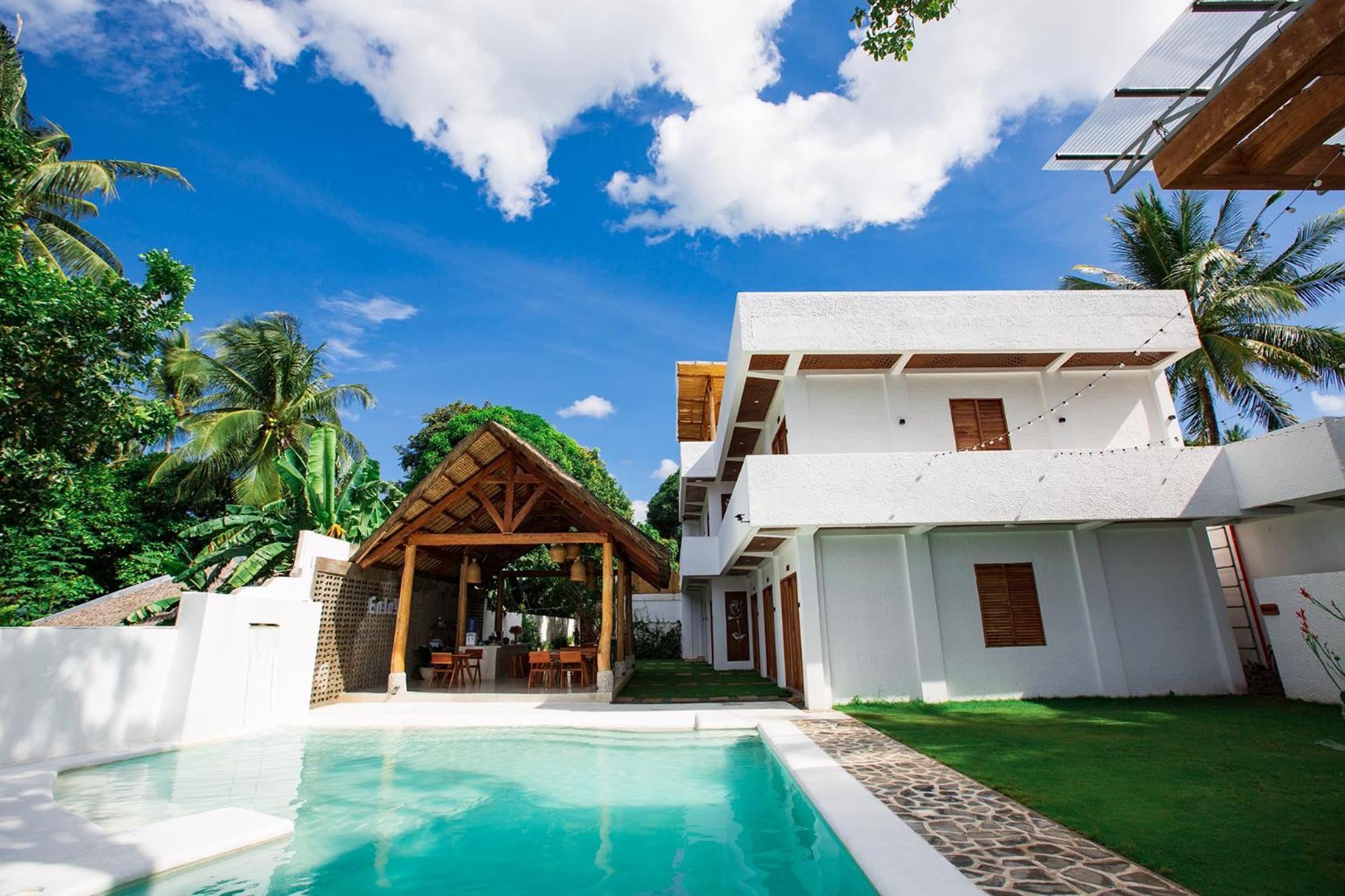 E-Fun Dive Resort Dauin Exterior foto